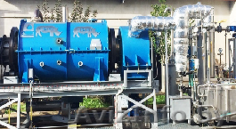 теплоэлектростанция,мини-тэц на биомассе и древесине от 500 квт - Изображение #2, Объявление #1346466