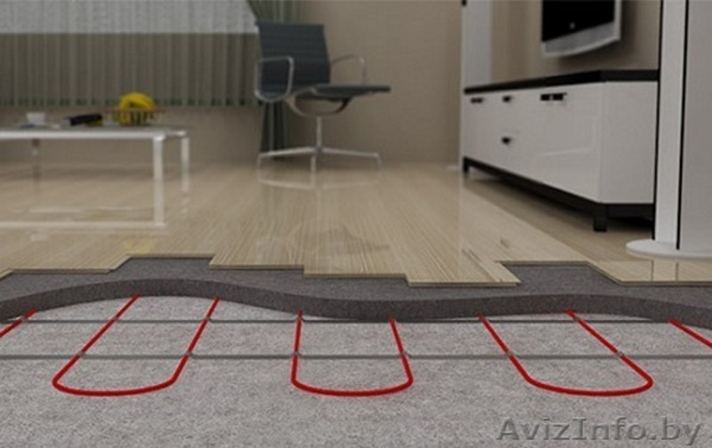 стяжка пола в Бресте - Изображение #4, Объявление #1354096