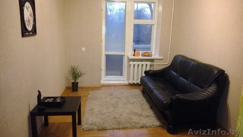 3-комнатная квартира на сутки в Центре  - Изображение #7, Объявление #1344192