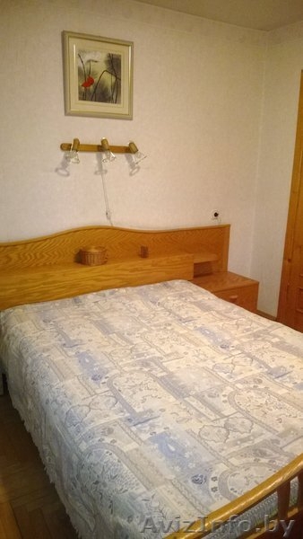 3-комнатная квартира на сутки в Центре  - Изображение #9, Объявление #1344192