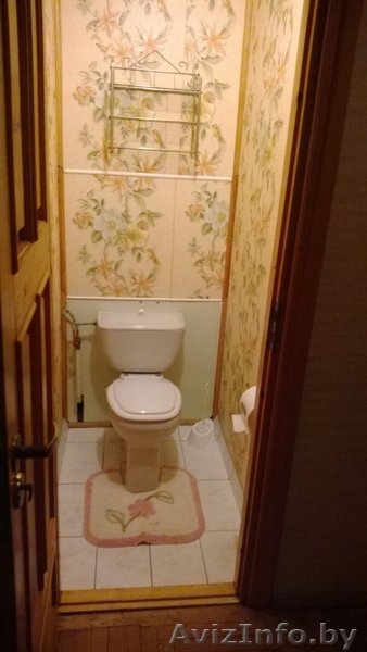 3-комнатная квартира на сутки в Центре  - Изображение #5, Объявление #1344192