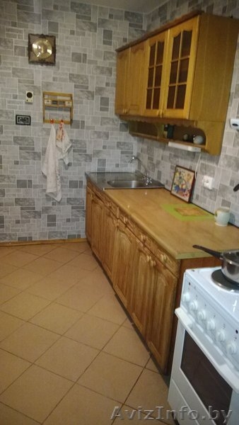 3-комнатная квартира на сутки в Центре  - Изображение #2, Объявление #1344192