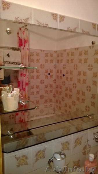 3-комнатная квартира на сутки в Центре  - Изображение #6, Объявление #1344192