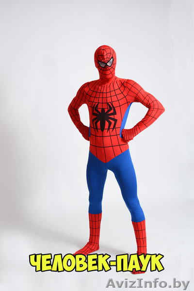 Формула Мечты.Детские праздники в Бресте. Аниматоры - Изображение #5, Объявление #1363939