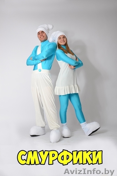 Формула Мечты.Детские праздники в Бресте. Аниматоры - Изображение #4, Объявление #1363939