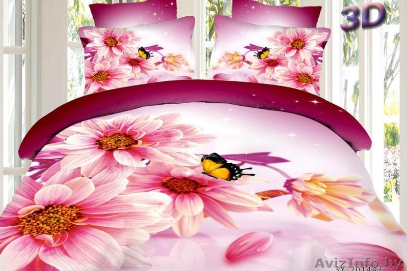 Комплекты постельного белья оптом продажа Брест - Изображение #8, Объявление #1359463