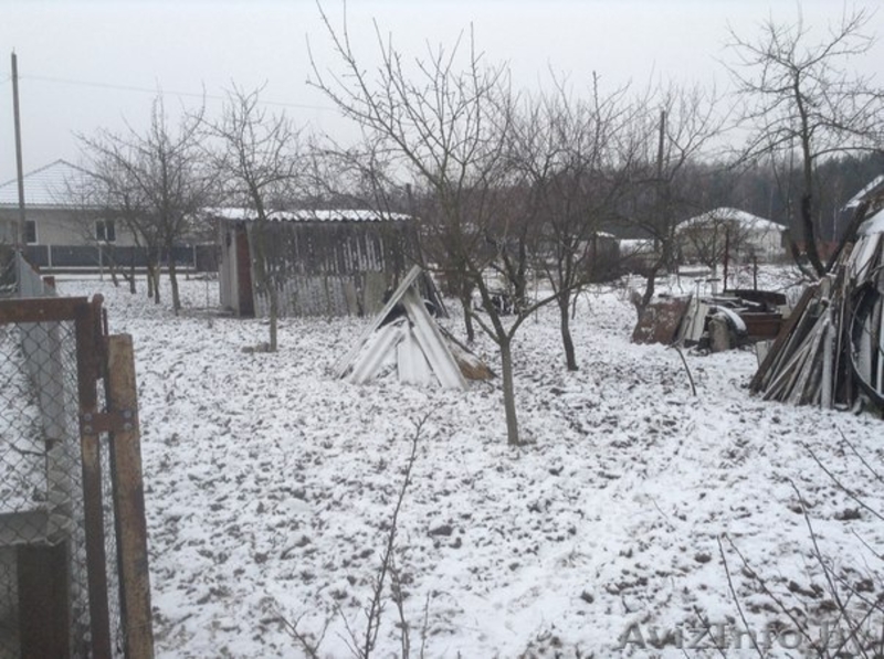 Участок за Каменецким кольцом  - Изображение #2, Объявление #1356483