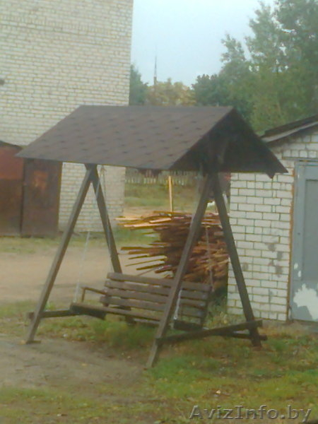 Деревянные лестницы, двери, окна - Изображение #8, Объявление #1365383