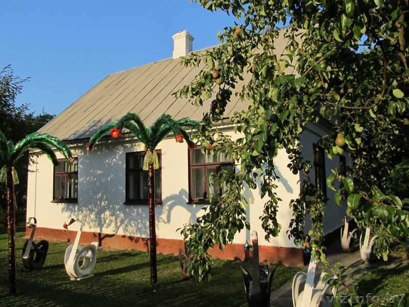 Дом в Ружанах - красивом историческом месте  - Изображение #4, Объявление #1365967