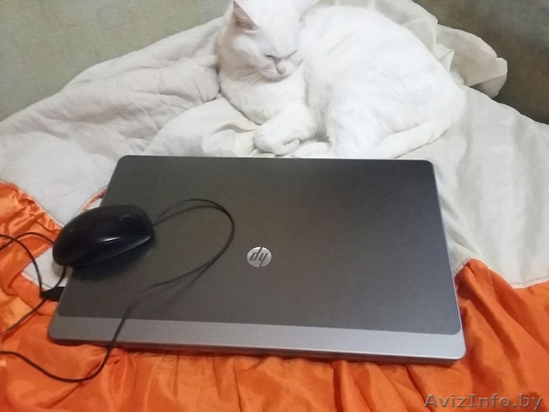 Ноутбук HP ProBook 4730s - Изображение #3, Объявление #1355314