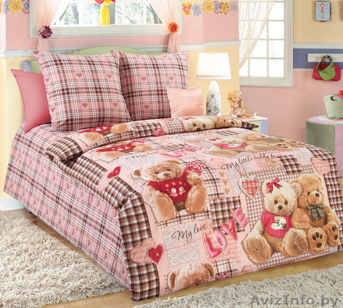 Комплекты постельного белья оптом продажа Брест - Изображение #6, Объявление #1359463
