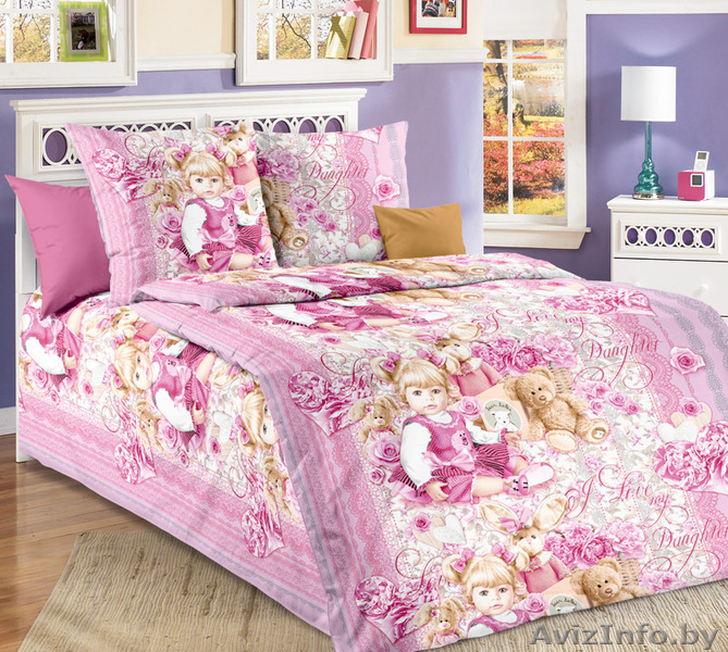 Комплекты постельного белья оптом продажа Брест - Изображение #7, Объявление #1359463