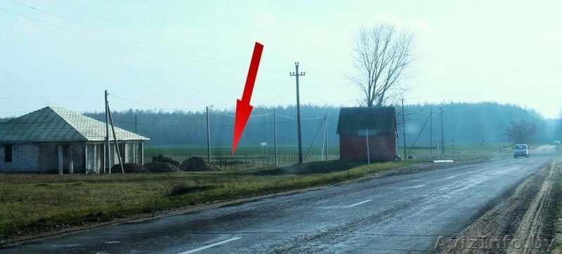 Продается земельный участок 6 км от г.Бреста  - Изображение #2, Объявление #1356397