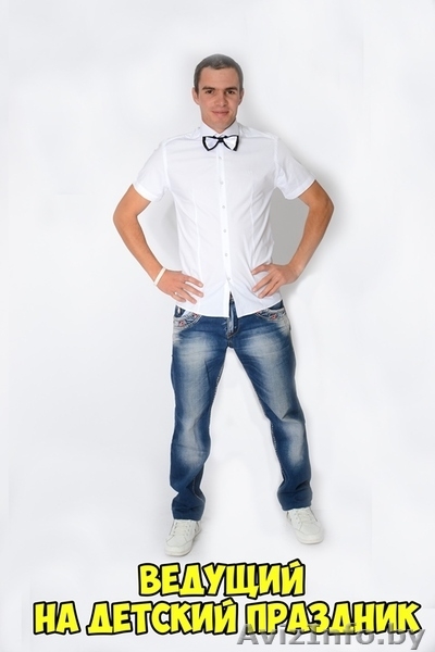 Формула Мечты.Детские праздники в Бресте. Аниматоры - Изображение #3, Объявление #1363939