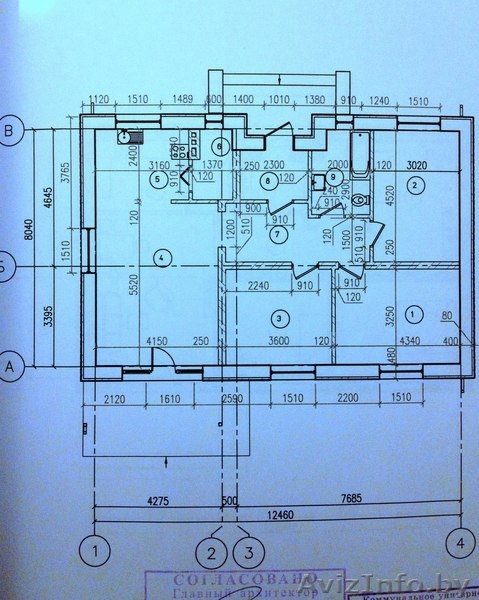 Продается земельный участок 6 км от г.Бреста  - Изображение #1, Объявление #1356397