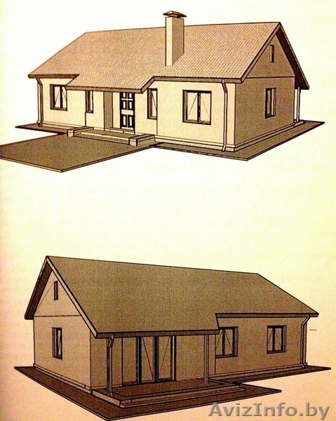 Продается земельный участок 6 км от г.Бреста  - Изображение #3, Объявление #1356397