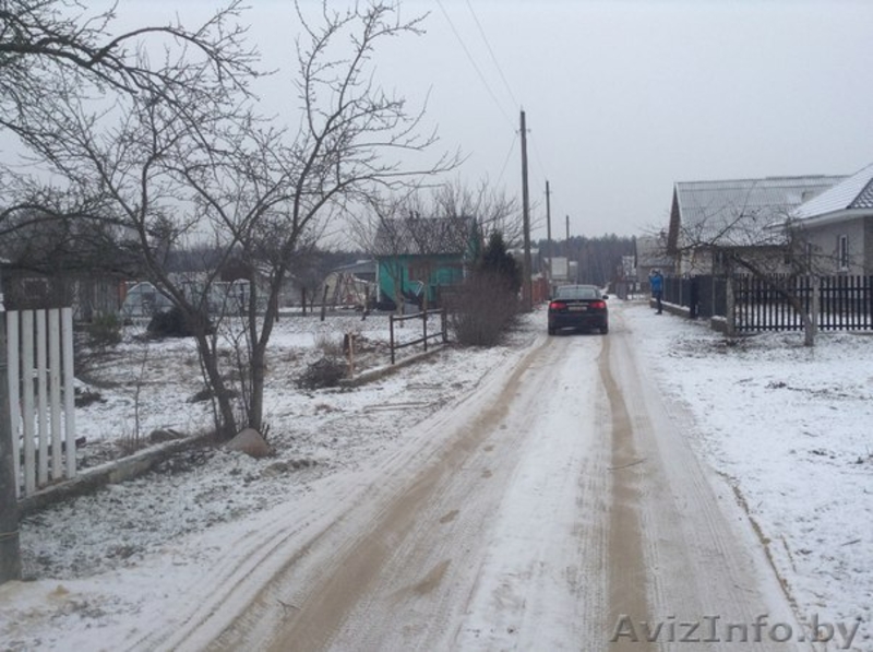 Участок за Каменецким кольцом  - Изображение #4, Объявление #1356483