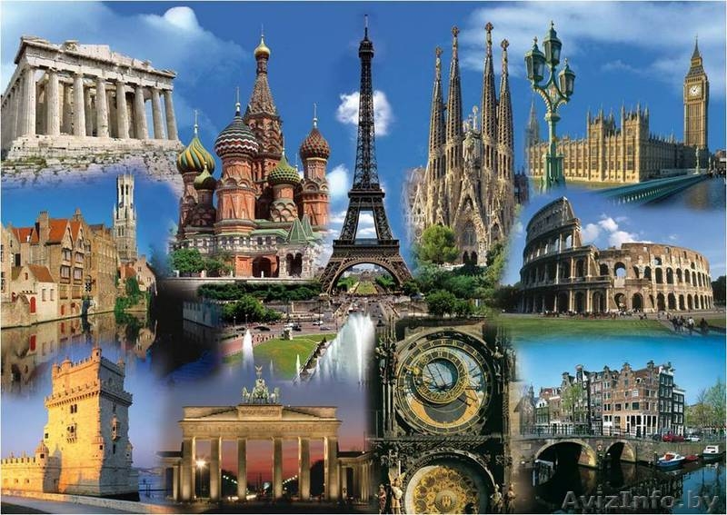 Туры из Бреста. ул. Советская, д. 12 «Наис-Тур» - Изображение #3, Объявление #1378227