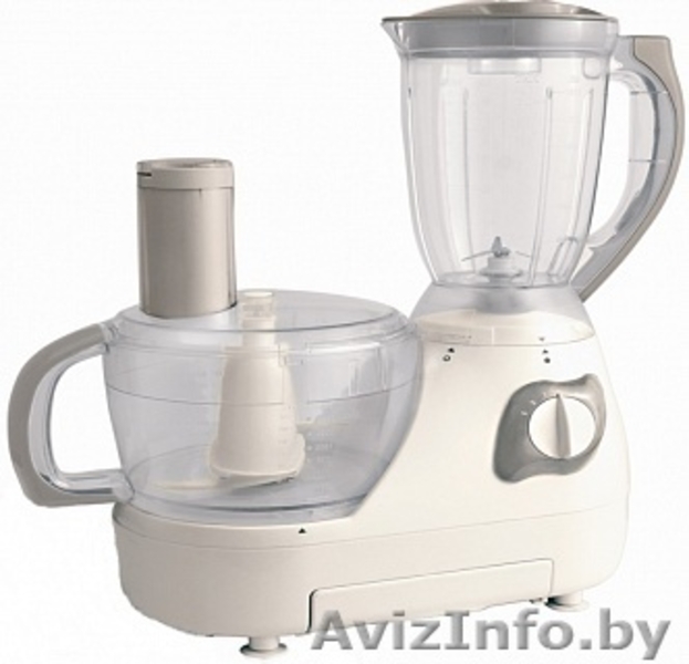 кухонный комбайн VES ELECTRIC 3001 новый в коробке - Изображение #1, Объявление #1371956