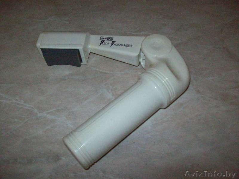 Массажёр  плечевого сустава,шейных позвонков  - Изображение #3, Объявление #1372455