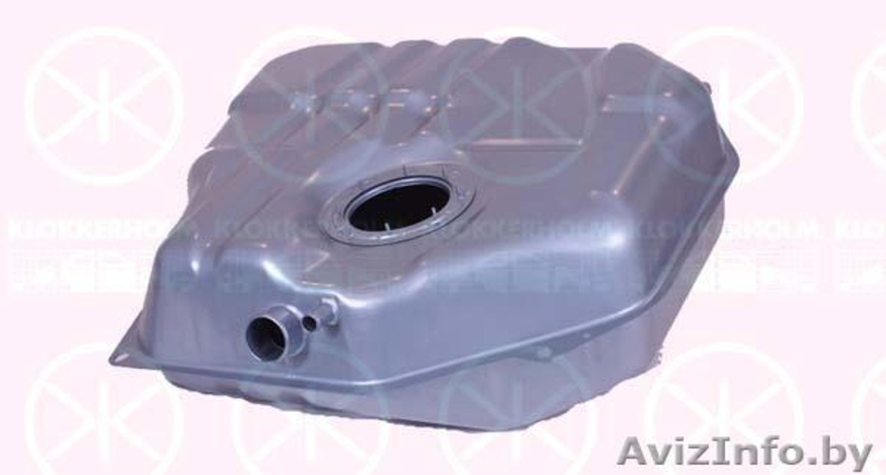 Бак топливный (бензин + дизель) фиат дукато  - Изображение #3, Объявление #1371453