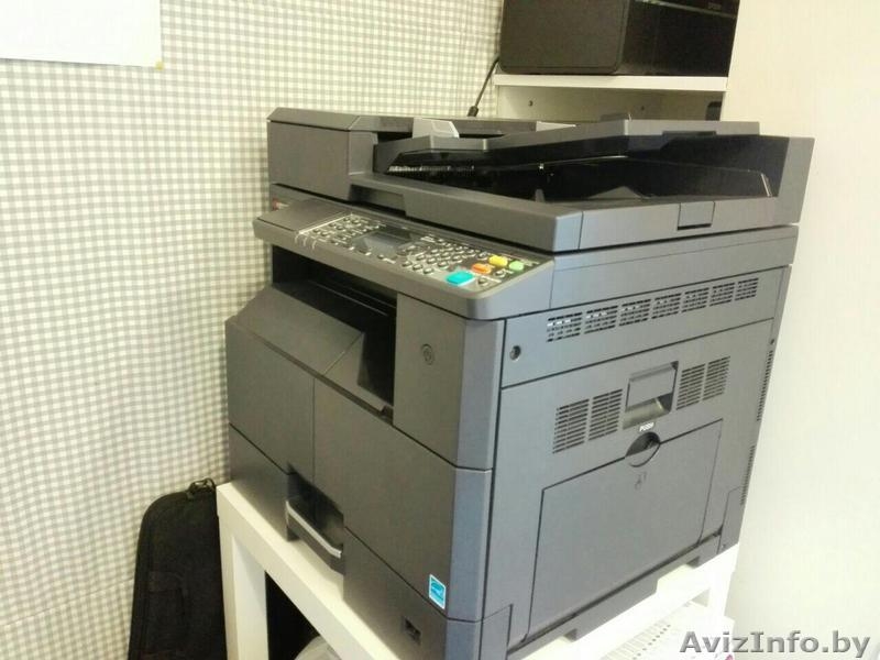 Kuocera TASKalfa 1801 - Изображение #2, Объявление #1375077