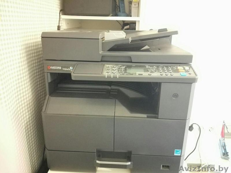 Kuocera TASKalfa 1801 - Изображение #3, Объявление #1375077