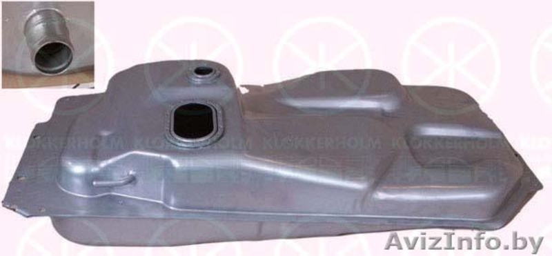 Бак топливный к вашему авто, опель  мазда тойота фиат митсубиси - Изображение #9, Объявление #1371455