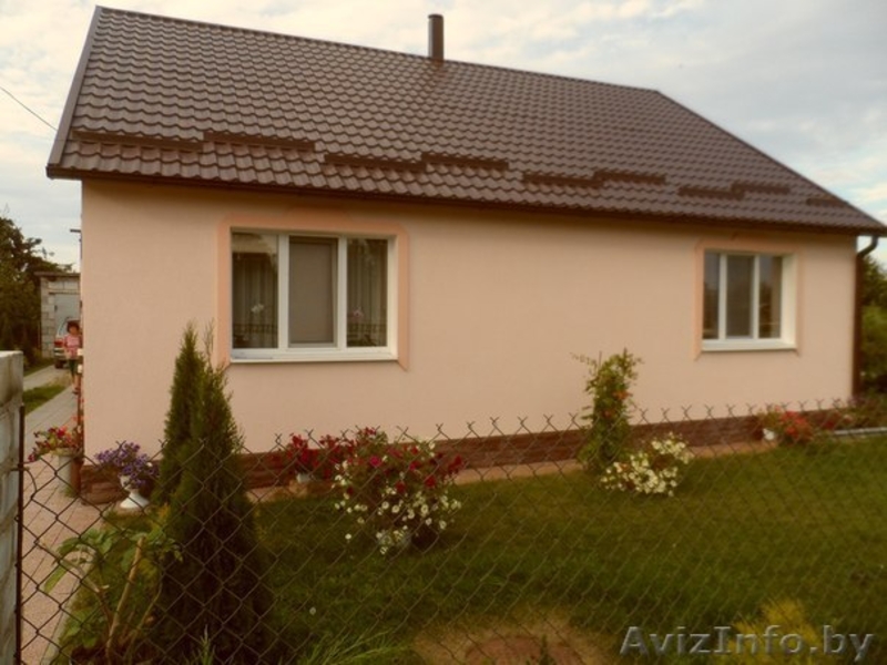 Новогоднее предложение Металлочерепица 75.000 кв. м. До 15 января. - Изображение #3, Объявление #1377085