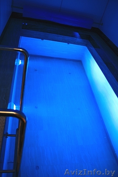 Дачный дом с баней и бассейном - Изображение #4, Объявление #1372962