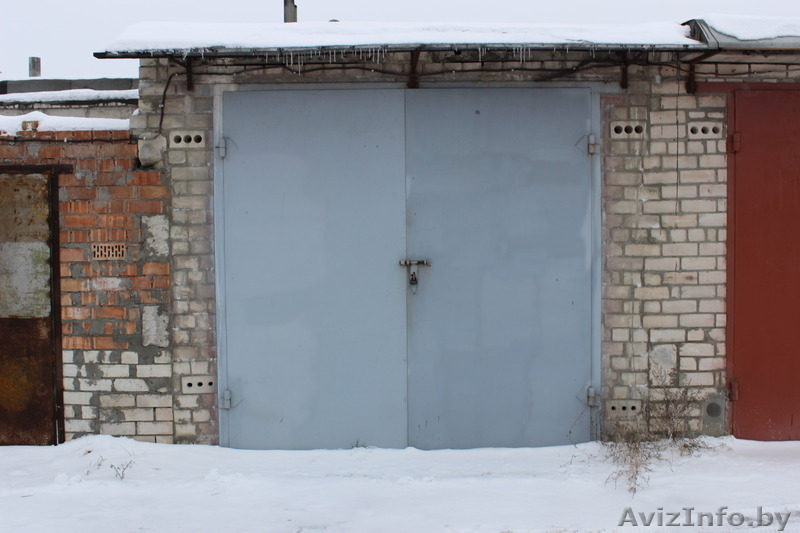 Гаражи в Южном продам - Изображение #2, Объявление #1378252