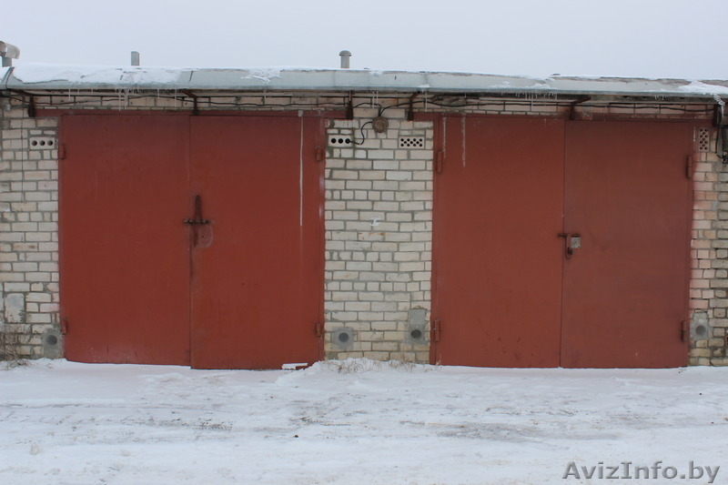 Гаражи в Южном продам - Изображение #1, Объявление #1378252