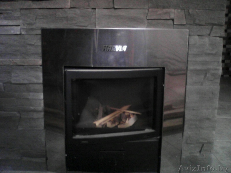 Отделка парных, бань, саун - Изображение #7, Объявление #1371792