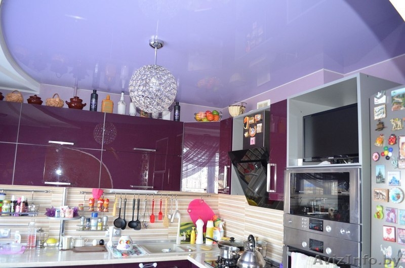 Ремонт и отделка квартир и домов. Новостройки с нуля. Действуют акции и скидки - Изображение #2, Объявление #1374188