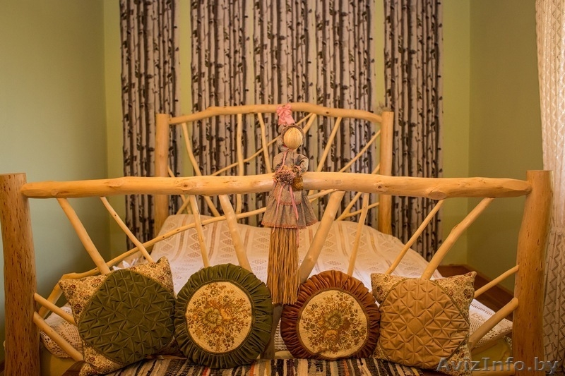 Усадьба в Беловежской пуще - Изображение #6, Объявление #1397664