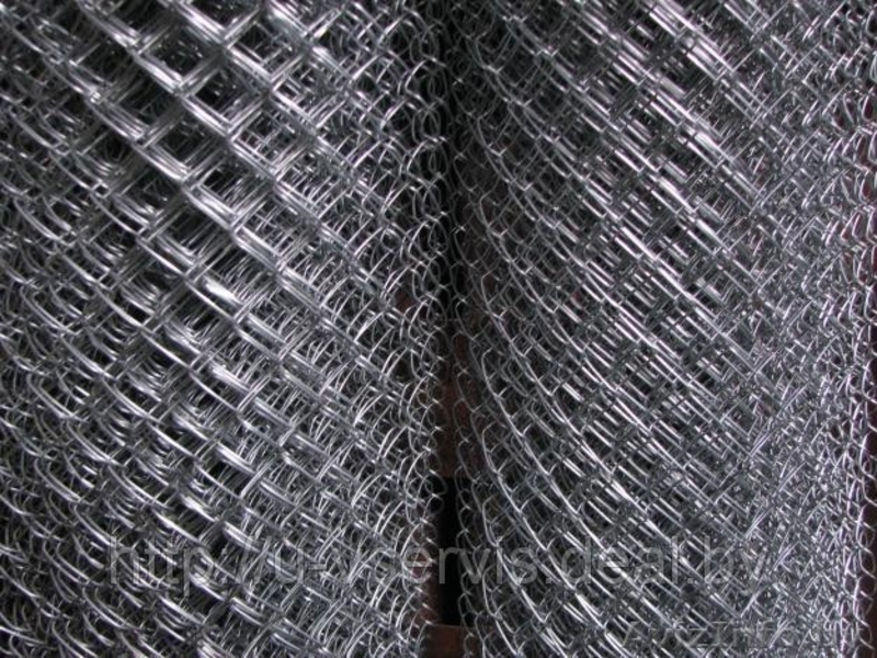 Сетка рабица недорого беспл.доставка - Изображение #1, Объявление #1387458