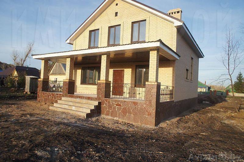 строительство домов и других зданий и сооружений (заборы) - Изображение #2, Объявление #1383522