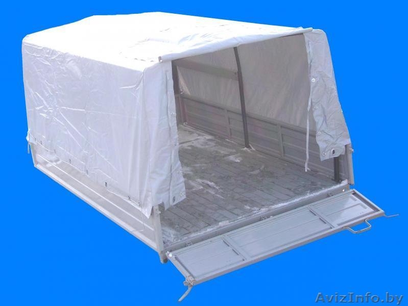 Борты,кузова для газелей - Изображение #1, Объявление #1397560