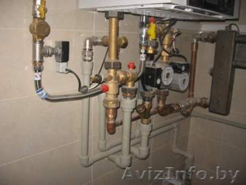 Бурение скважин для воды"под ключ" - Изображение #8, Объявление #1383425