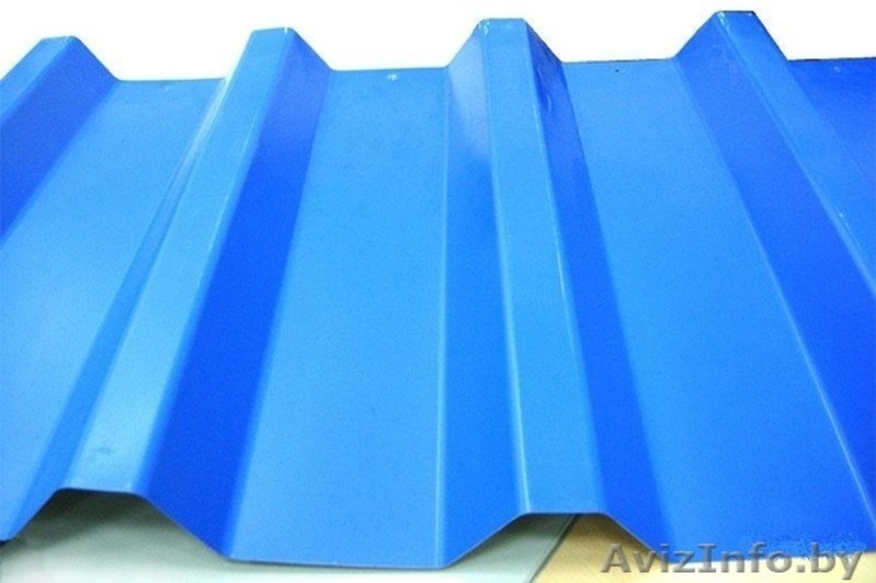 Профлист ДОСТАВКА БЕСПЛАТНО - Изображение #3, Объявление #1396737