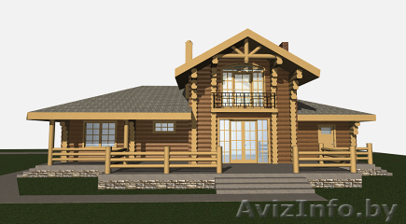 Участок В Беловежской Пуще - Изображение #4, Объявление #1395819