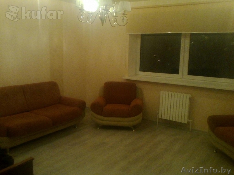 сдам уютную квартиру  - Изображение #3, Объявление #1399969