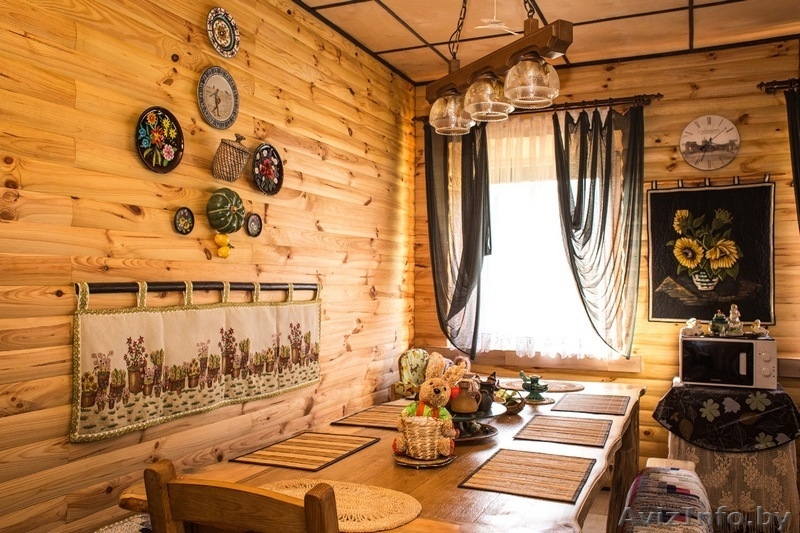 Усадьба в Беловежской пуще - Изображение #7, Объявление #1397664