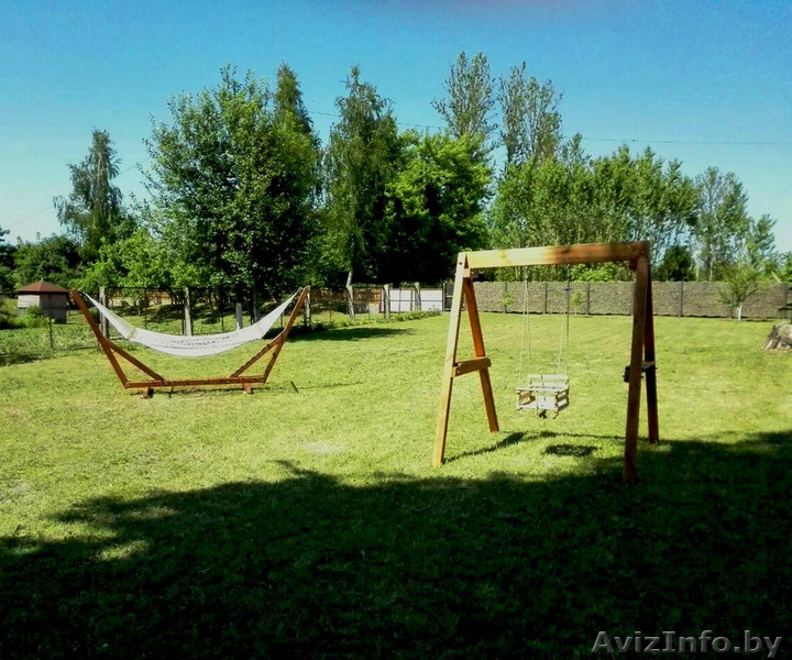 Усадьба в Беловежской пуще - Изображение #10, Объявление #1397664