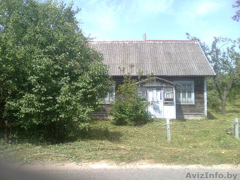 Дом деревянный под снос - Изображение #3, Объявление #1383937