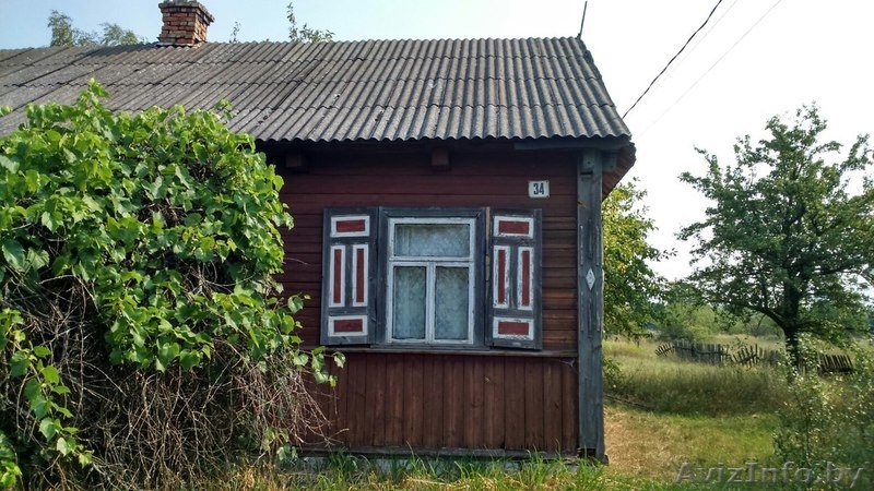 Уютный загородный дом с огородом и хозяйственными - Изображение #2, Объявление #1387466