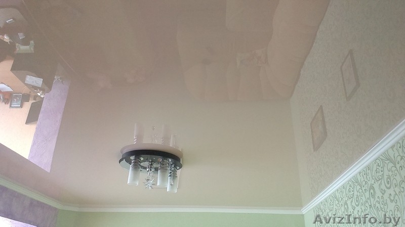 Натяжные потолки Атмосфера в Бресте и обл. - Изображение #4, Объявление #1385738