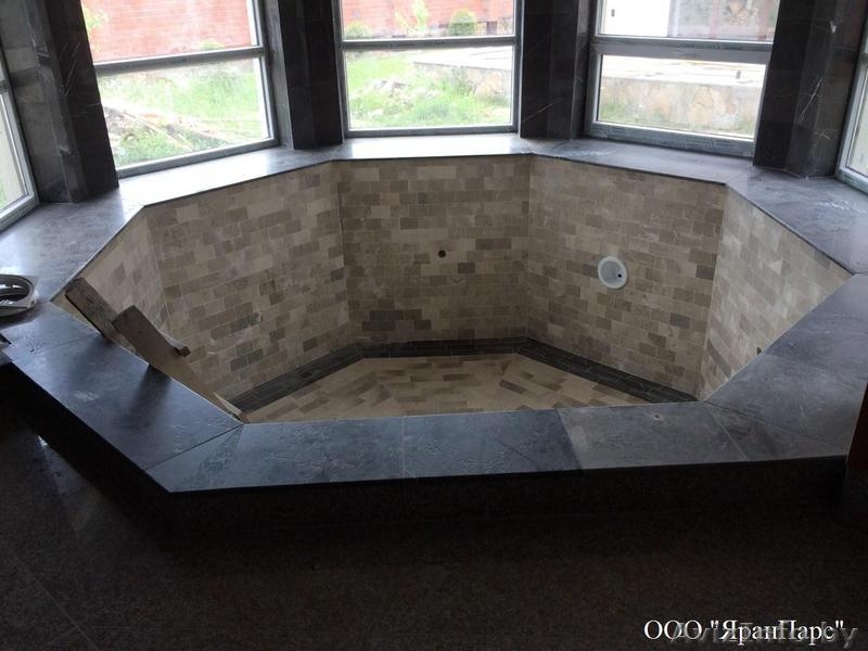 Плитка из натурального камня - Изображение #5, Объявление #1394344