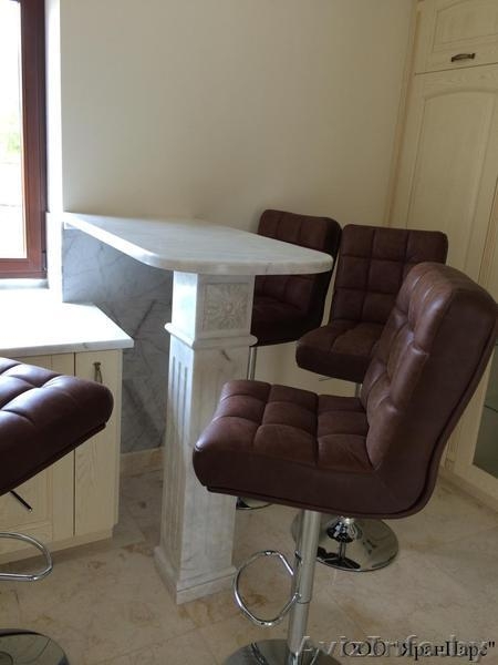 Изготовление столешниц из мрамора - Изображение #4, Объявление #1388733