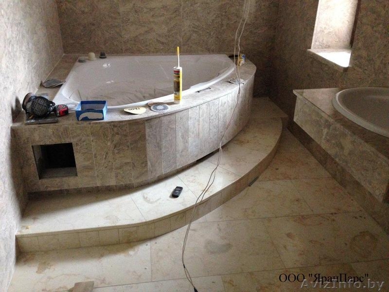 Плитка из натурального камня - Изображение #2, Объявление #1394344